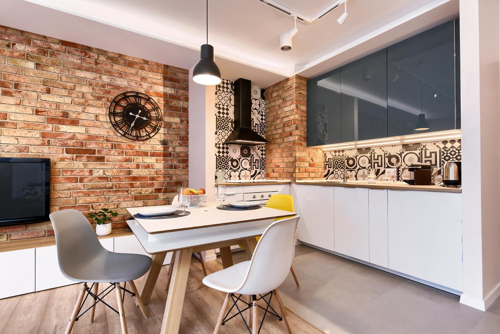 City Centre Modern Apartment Poznan Free Parking ภายนอก รูปภาพ